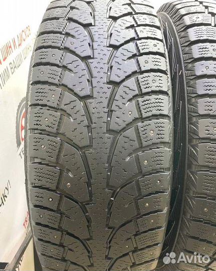 Hankook I'Pike RW11 235/65 R17 104V