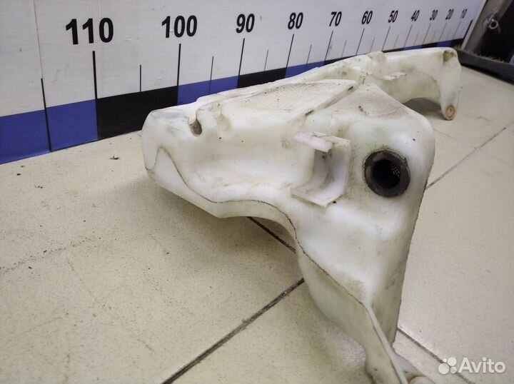 Бачок омывателя лобового стекла Focus II 2005-2008