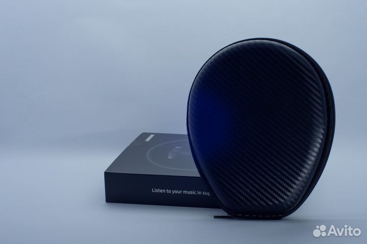 Беспроводные наушники Samsung U Flex