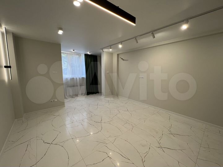 Квартира-студия, 32 м², 3/5 эт.