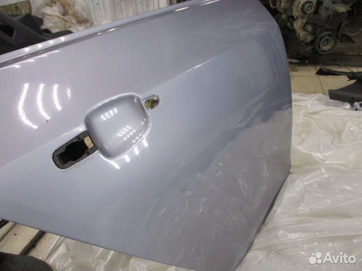 Дверь задняя правая Опель Инсигния 1