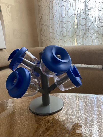 Набор для специй