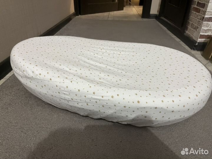 Кокон для новорожденных