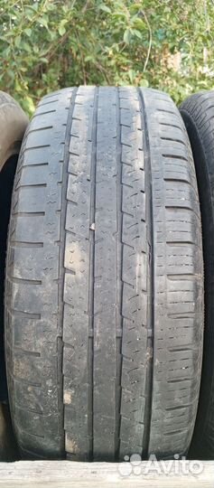 Continental CrossContact LX 215/65 R16