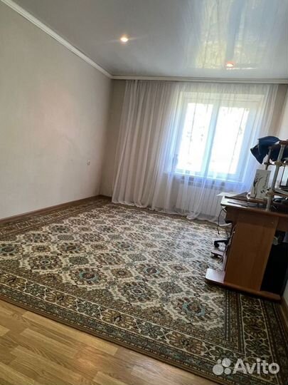 Ковер шерстяной