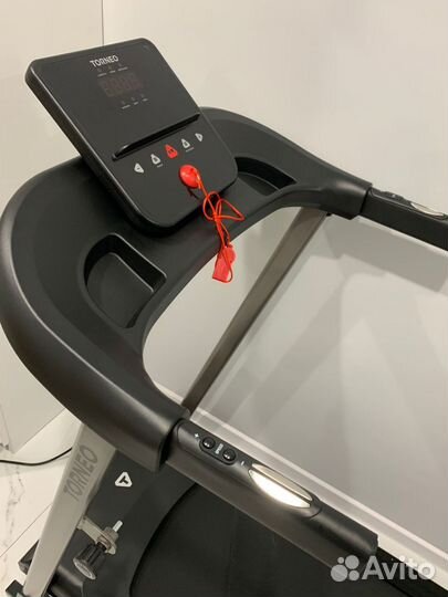 Беговая дорожка