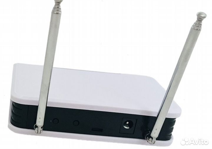 Усилитель сигнала системы/кнопки вызова официанта