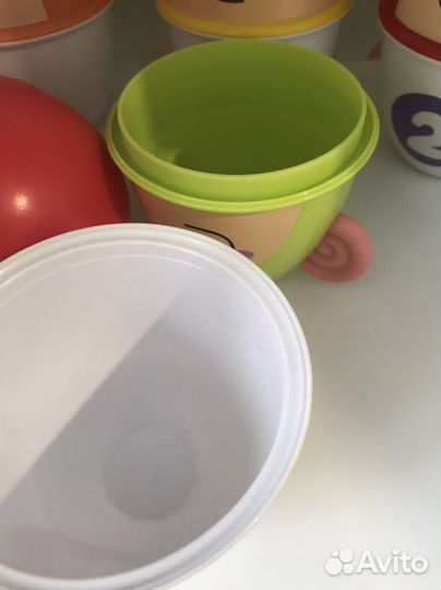 Боуллинг Chicco