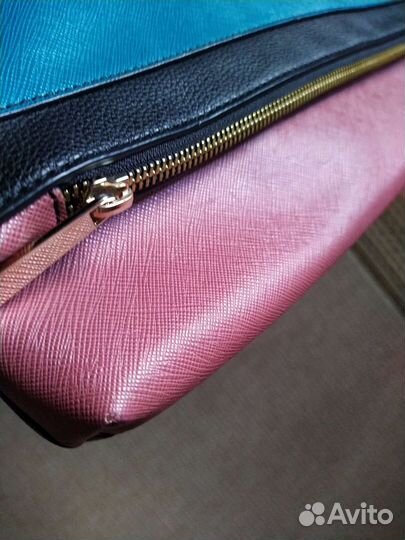 Сумка-клатч Trusssrdi