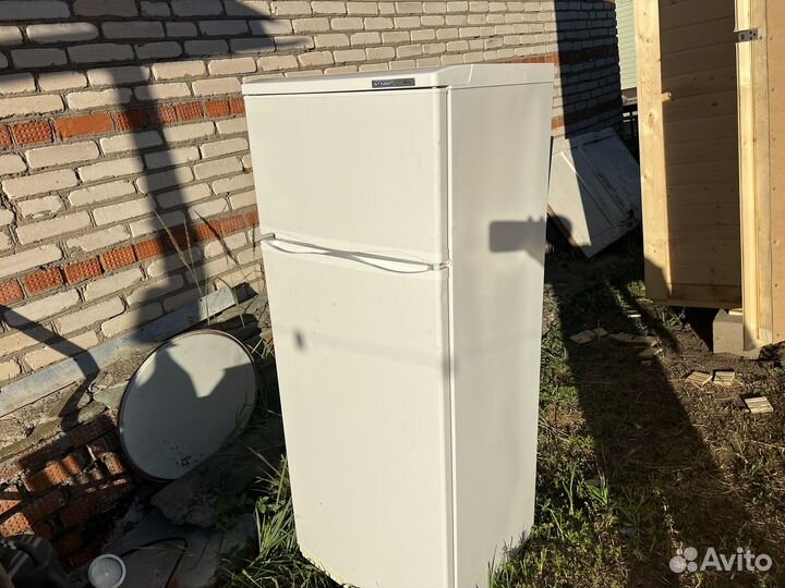 Холодильник