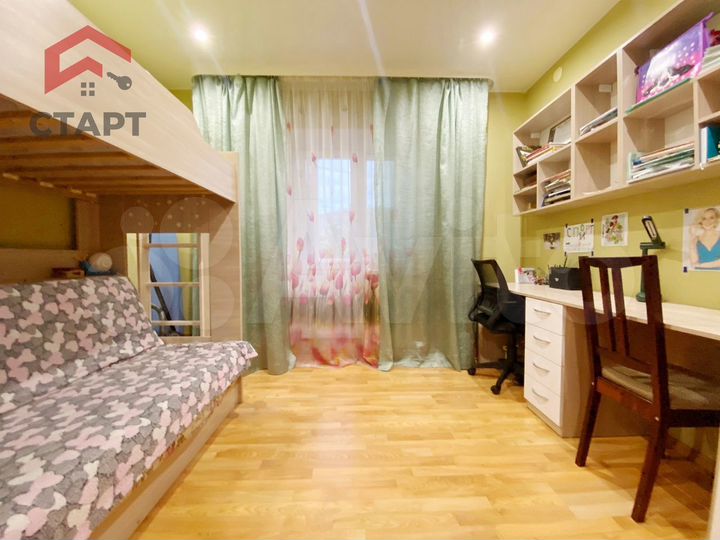 2-к. квартира, 48,9 м², 1/10 эт.