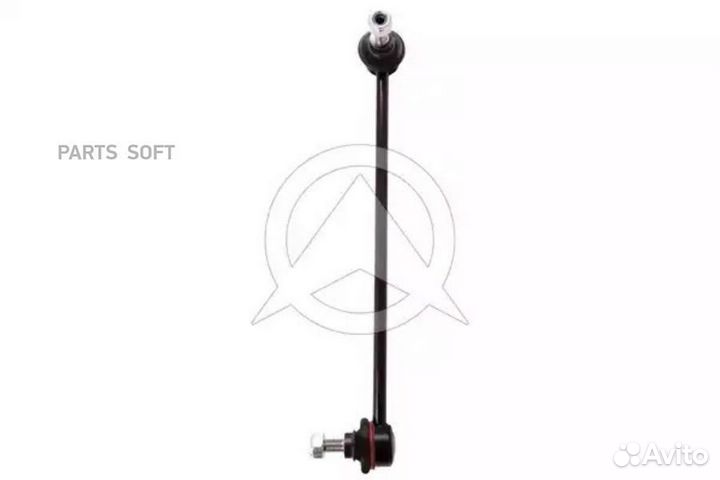 Sidem 21669 Тяга стабил.прав.BMW 3-serie (E46) XI