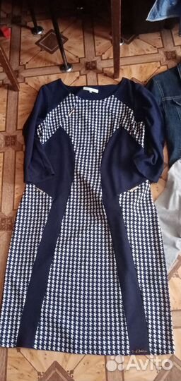 Женские вещи пакетом бесплатно