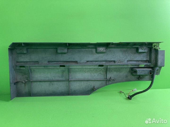 Накладка кабины DAF XF105