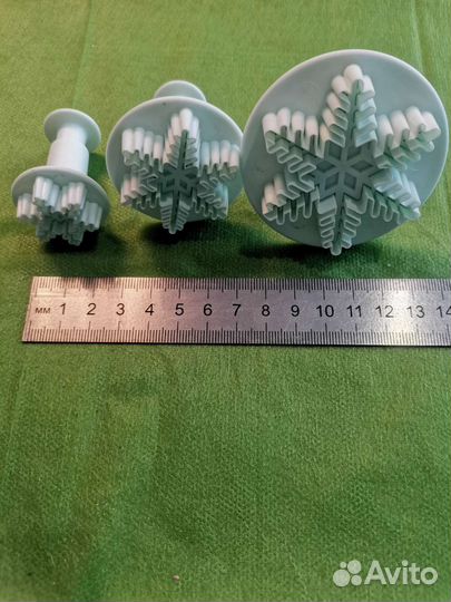 Плунжер. Вырубка с выталкивателем