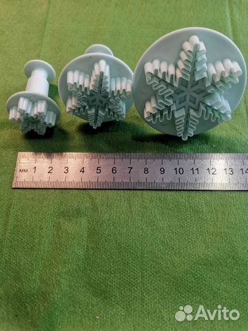 Плунжер. Вырубка с выталкивателем