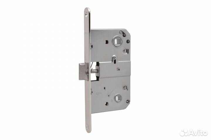 Корпус замка nora-M М13-90 мм. под фиксатор, без п