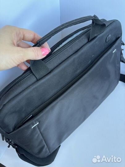 Сумка для ноутбука HP