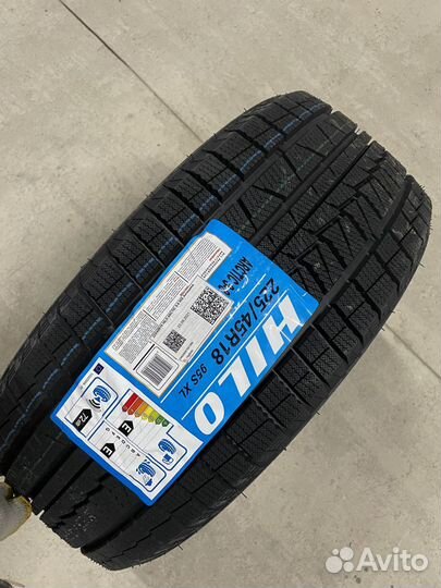 Hilo Arctic S-9 225/45 R18 95S