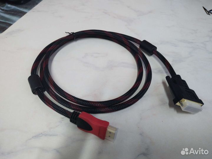 Кабель для компьютера
