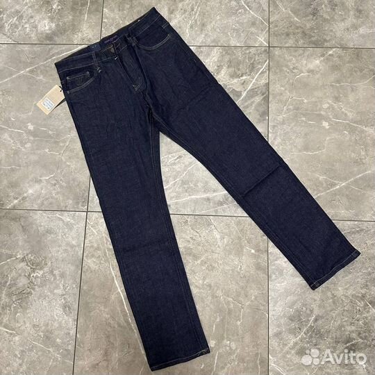 Джинсы мужские Louis Vuitton