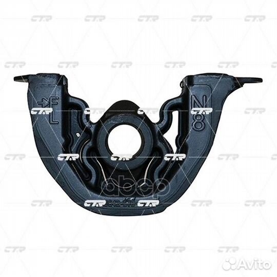 Czho-1L Подушка двигателя перед лев GZ005