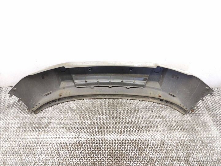 Бампер передний Ford Transit Connect 2006