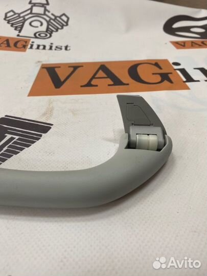 Ручка потолка Vw Passat B6 3.2 2007