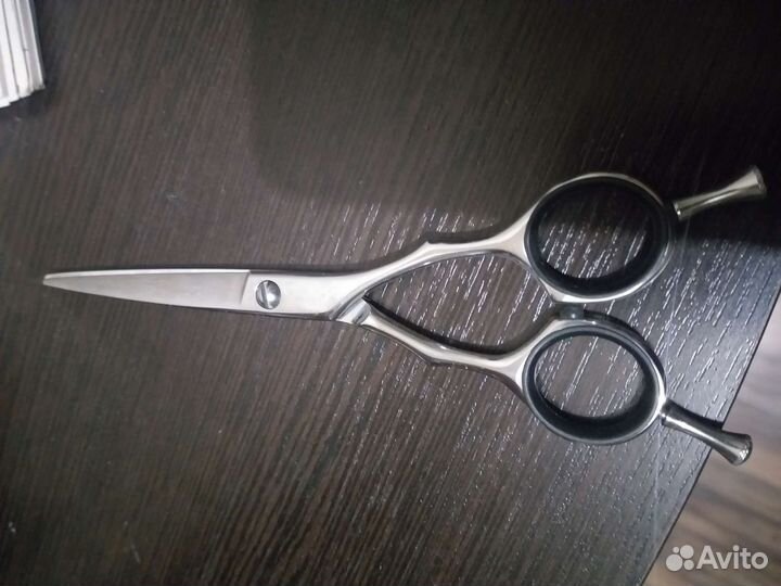Ножницы парикмахерские профессиональные