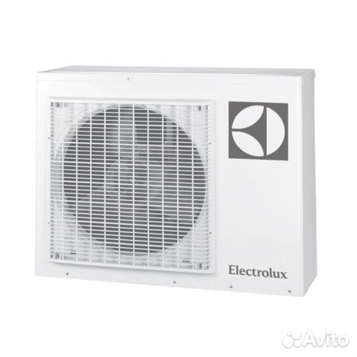 Сплит-система Electrolux eacs I-09HAV N8 22Y