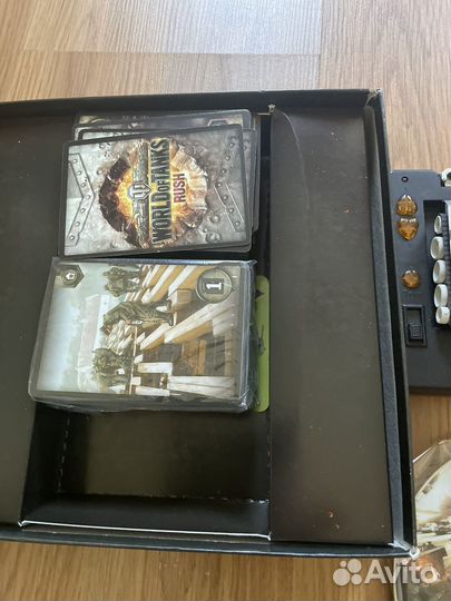 Все про танки