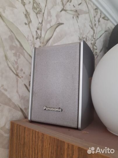 Panasonic SL-DT310