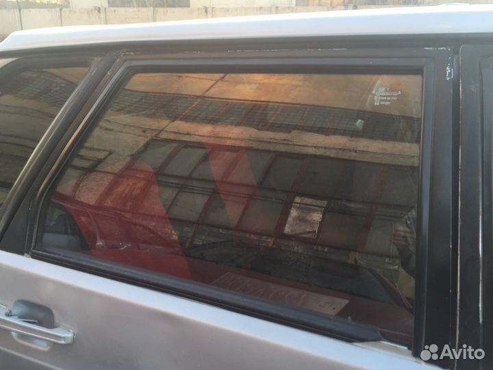Стёкла Ваз 2109-99-08