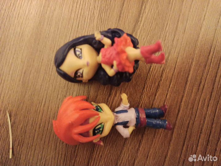 Аниме фигурки Наруто