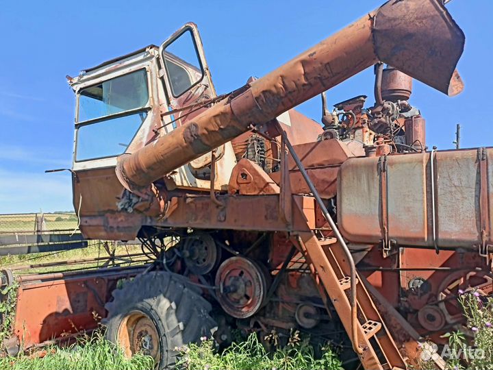 Копатель корнеплодов Агротехмаш КПК 2-01, 2006