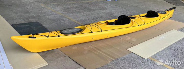 Каяк аналог vikingkayak