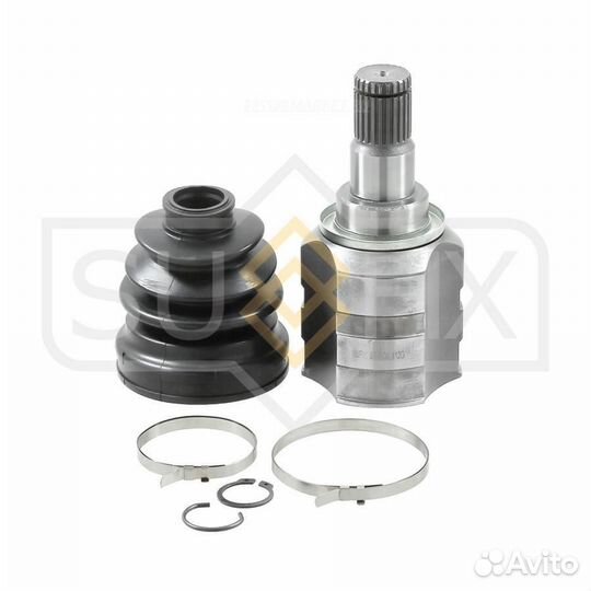 Sufix ST-1424 шрус внутренний L перед лев