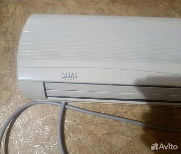 Обогреватель delta D-2003