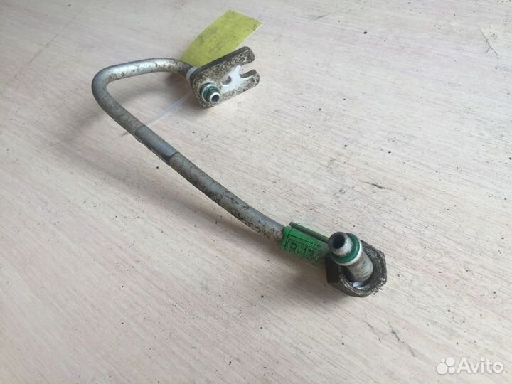 Трубка кондиционера Daewoo Matiz I рестайлинг (200