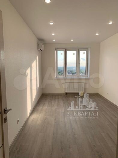 1-к. квартира, 44 м², 15/17 эт.