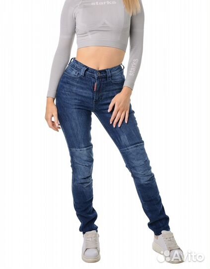 Женские джинсы Starks размеры