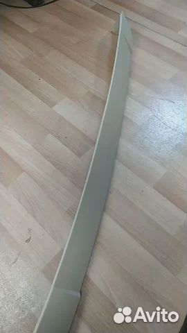 Спойлер для Хендай Туксон