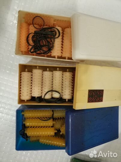 Кухонная утварь СССР