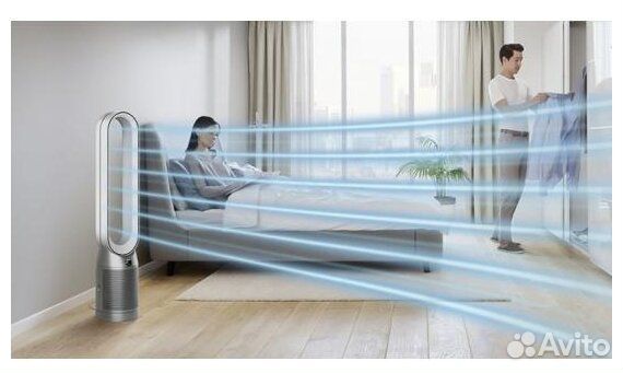 Dyson Ph04(Новый)