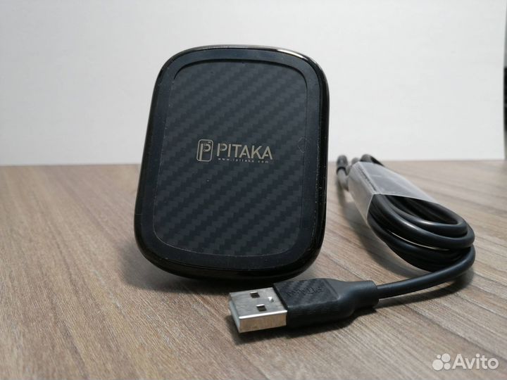 Автодержатель Pitaka (Питака)