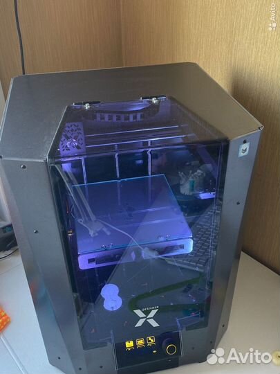 3D принтер Picaso Designer X