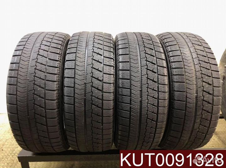 Bridgestone Blizzak VRX 205/55 R16 107U