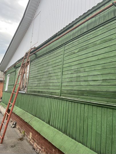 Дом 80 м² на участке 3 сот.