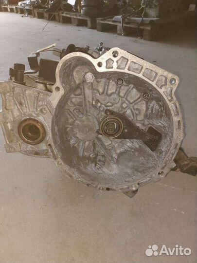 МКПП (Коробка передач механическая) Kia Rio 2 1.6