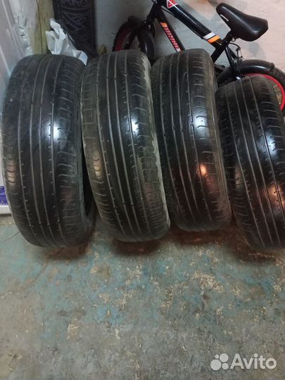 Hankook Optimo K415 185/65 R15 88